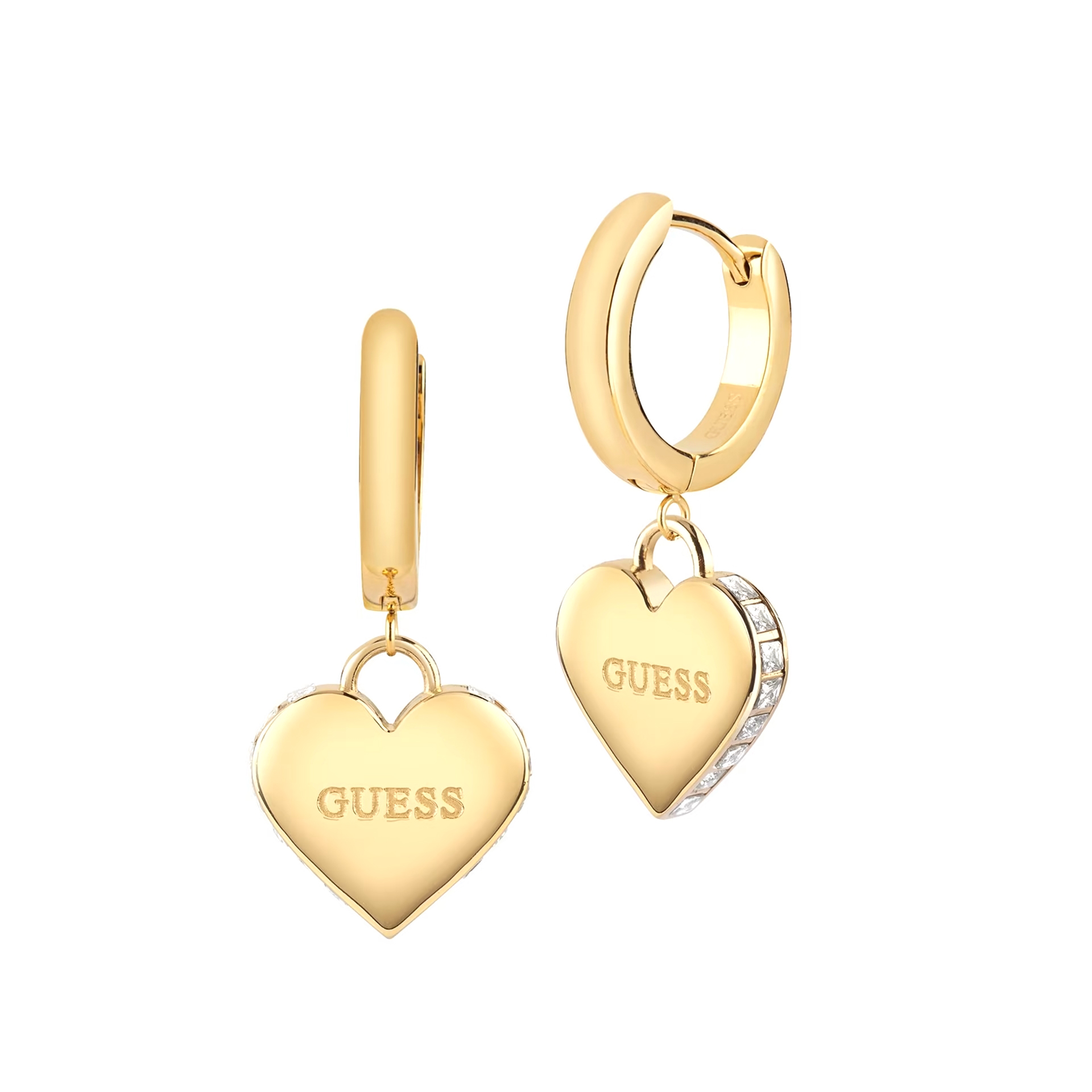  Guess JUBE02236JWYGT/U 