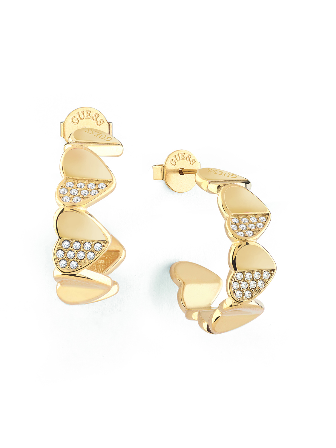  Guess JUBE03040JWYGT/U 