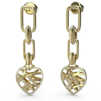 Guess JUBE03096JWYGT-U - zdjęcie 1