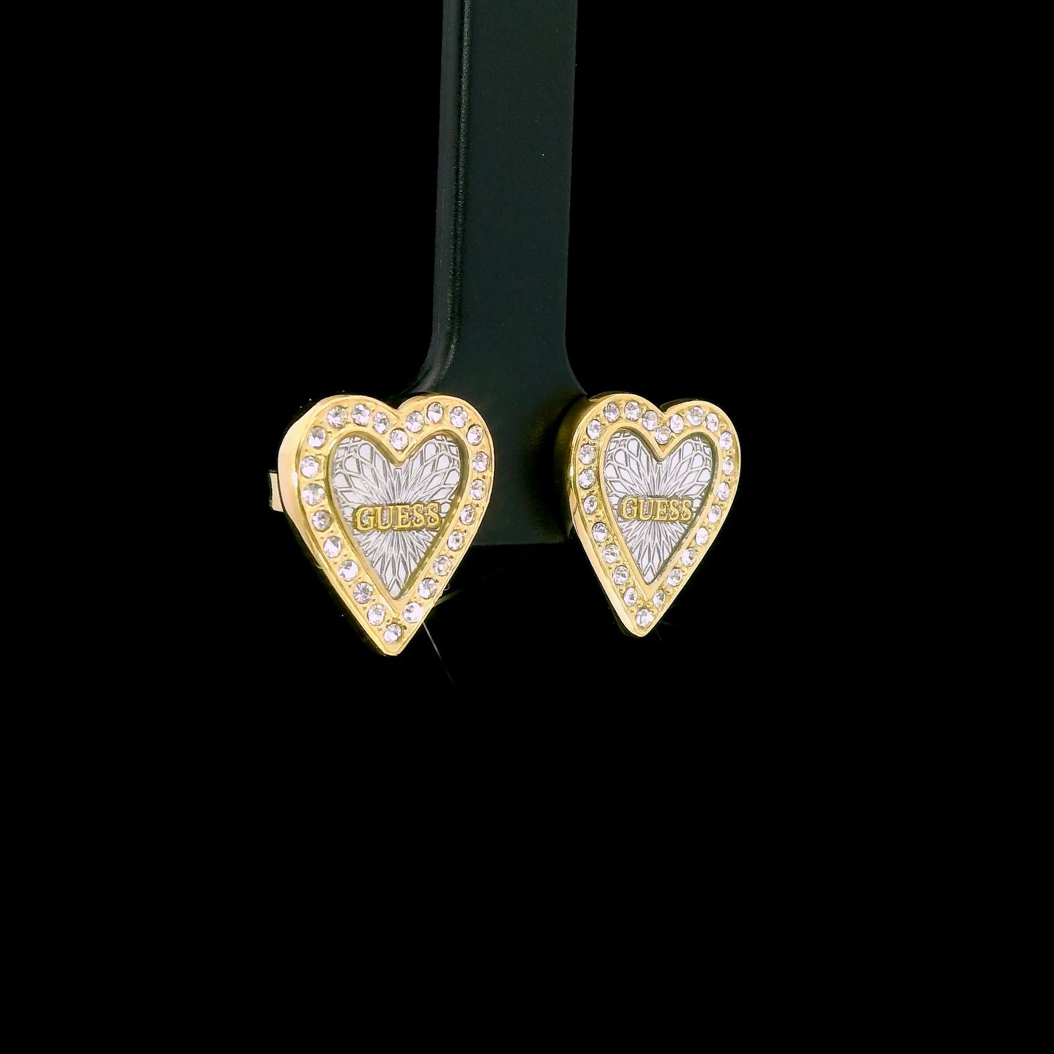 Guess JUBE03237JWYGRHT-U biżuteria - miniatura 2