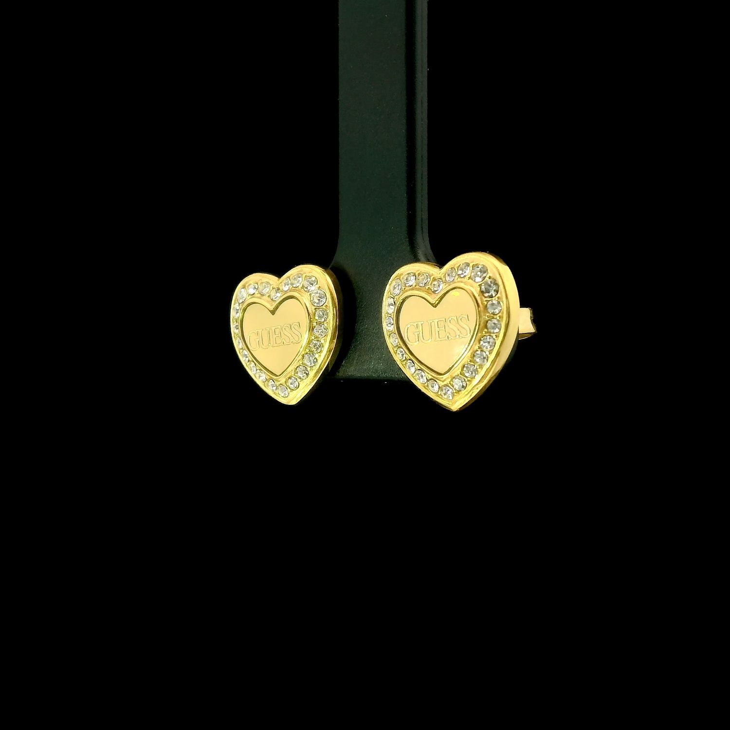 Guess JUBE04035JWYGT-U biżuteria