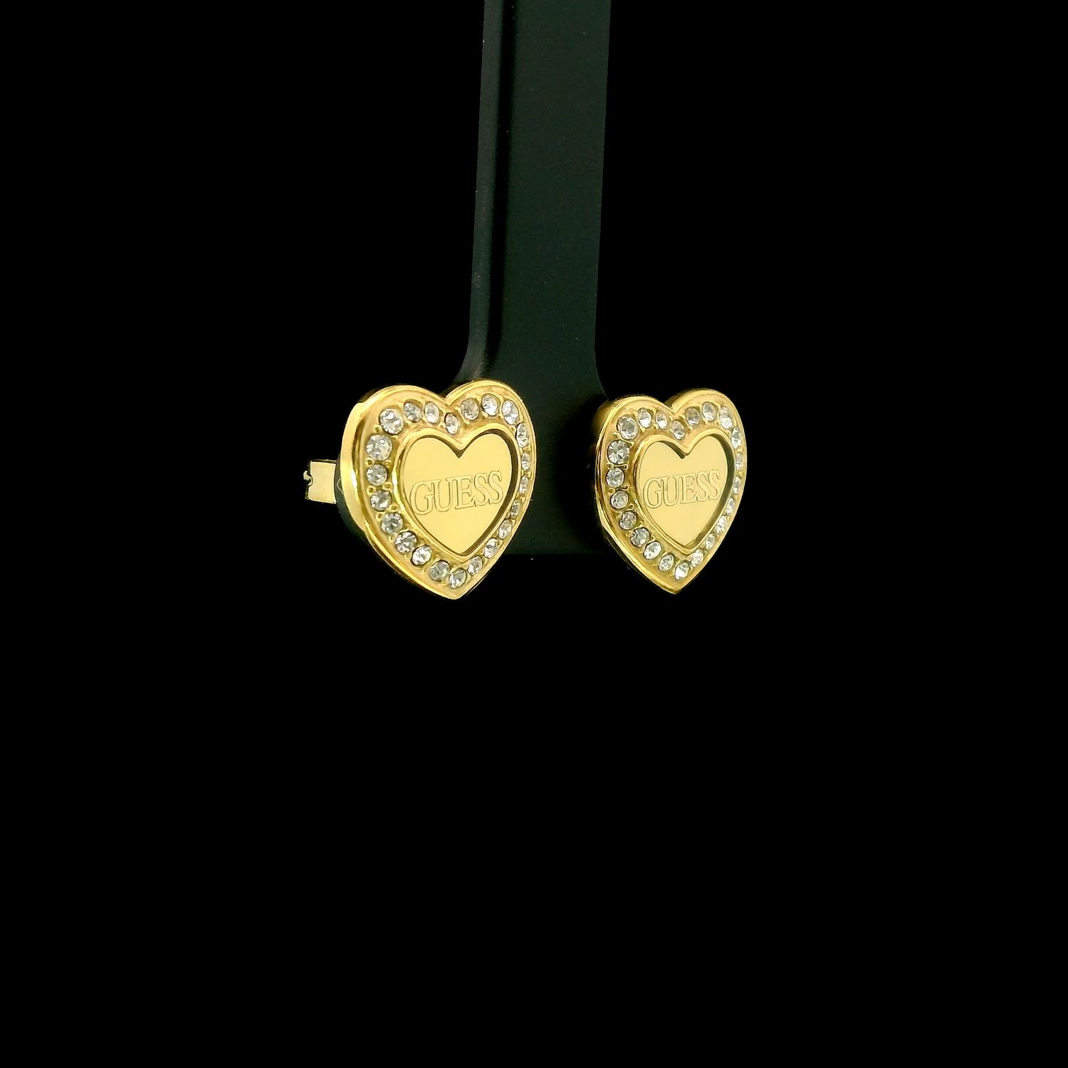 Guess JUBE04035JWYGT-U biżuteria