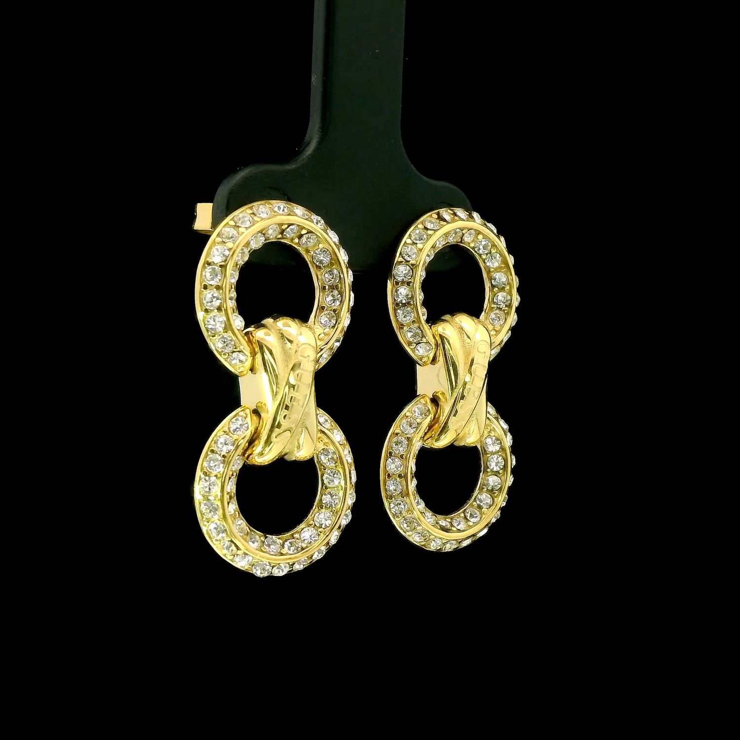 Guess JUBE04061JWYGT-U biżuteria - miniatura 2