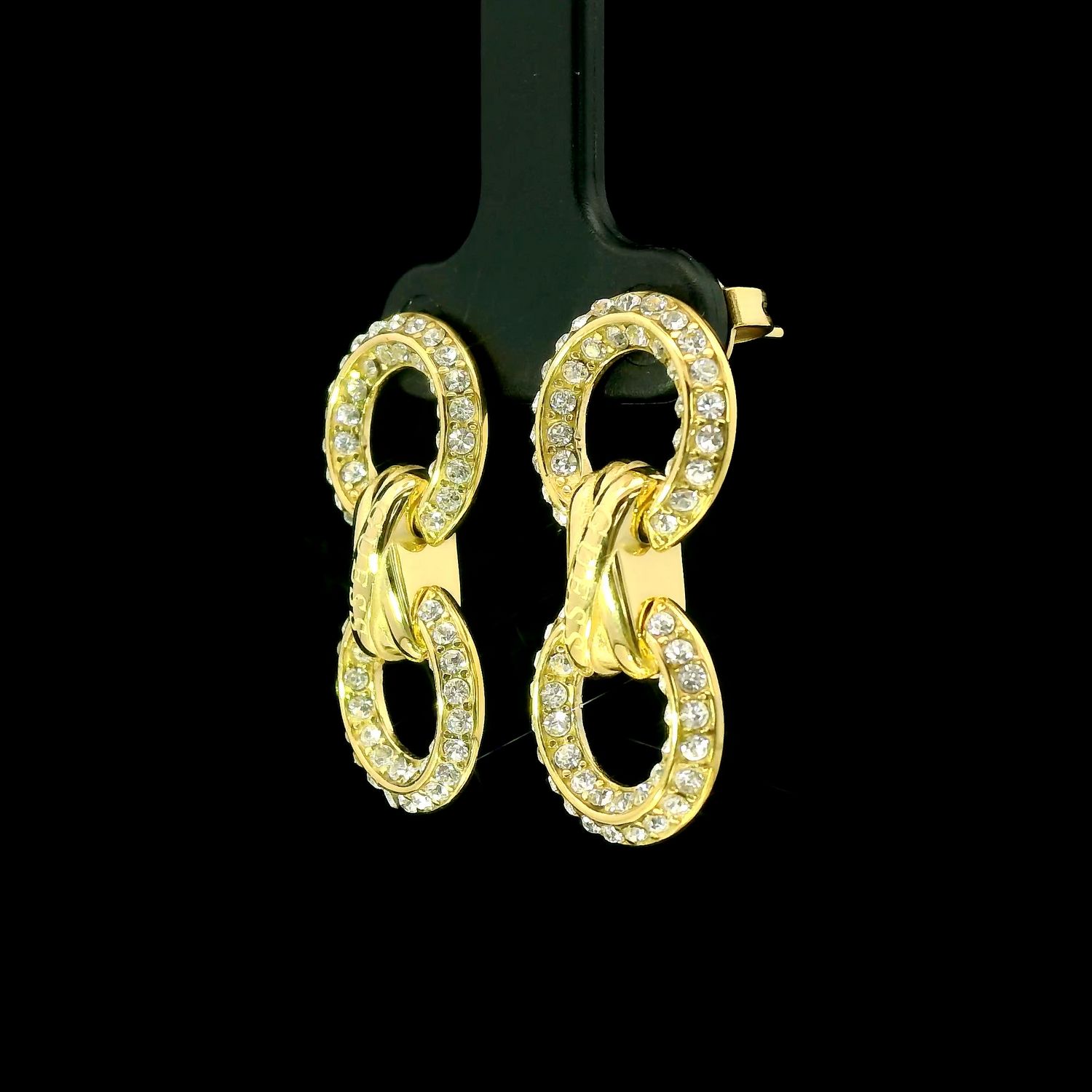 Guess JUBE04061JWYGT-U biżuteria - miniatura 3