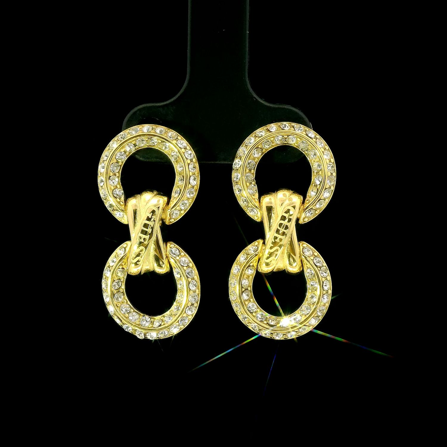 Guess JUBE04061JWYGT-U biżuteria - miniatura 4