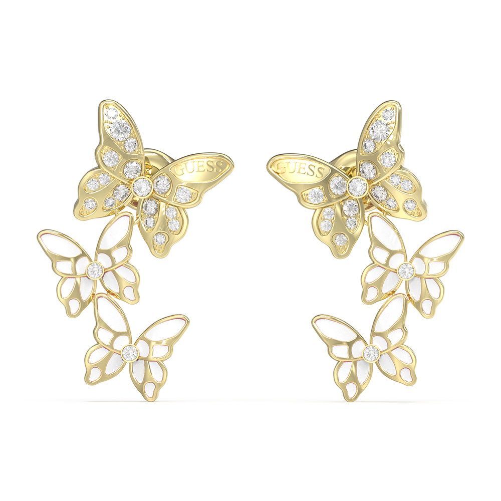  Guess JUBE04104JWYGWHT/U 