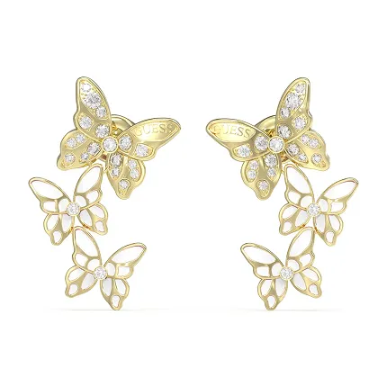 Guess JUBE04104JWYGWHT-U - zdjęcie 1