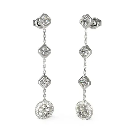 Guess JUBE04157JWRHT-U - zdjęcie 1
