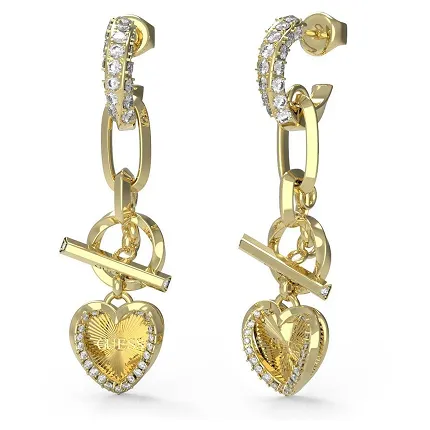 Guess JUBE04600JWYGT-U - zdjęcie 1