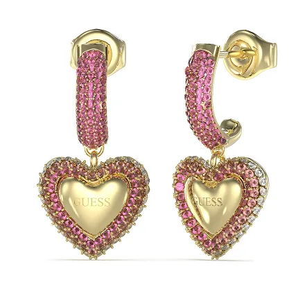 Guess JUBE05010JWYGPKT-U - zdjęcie 1