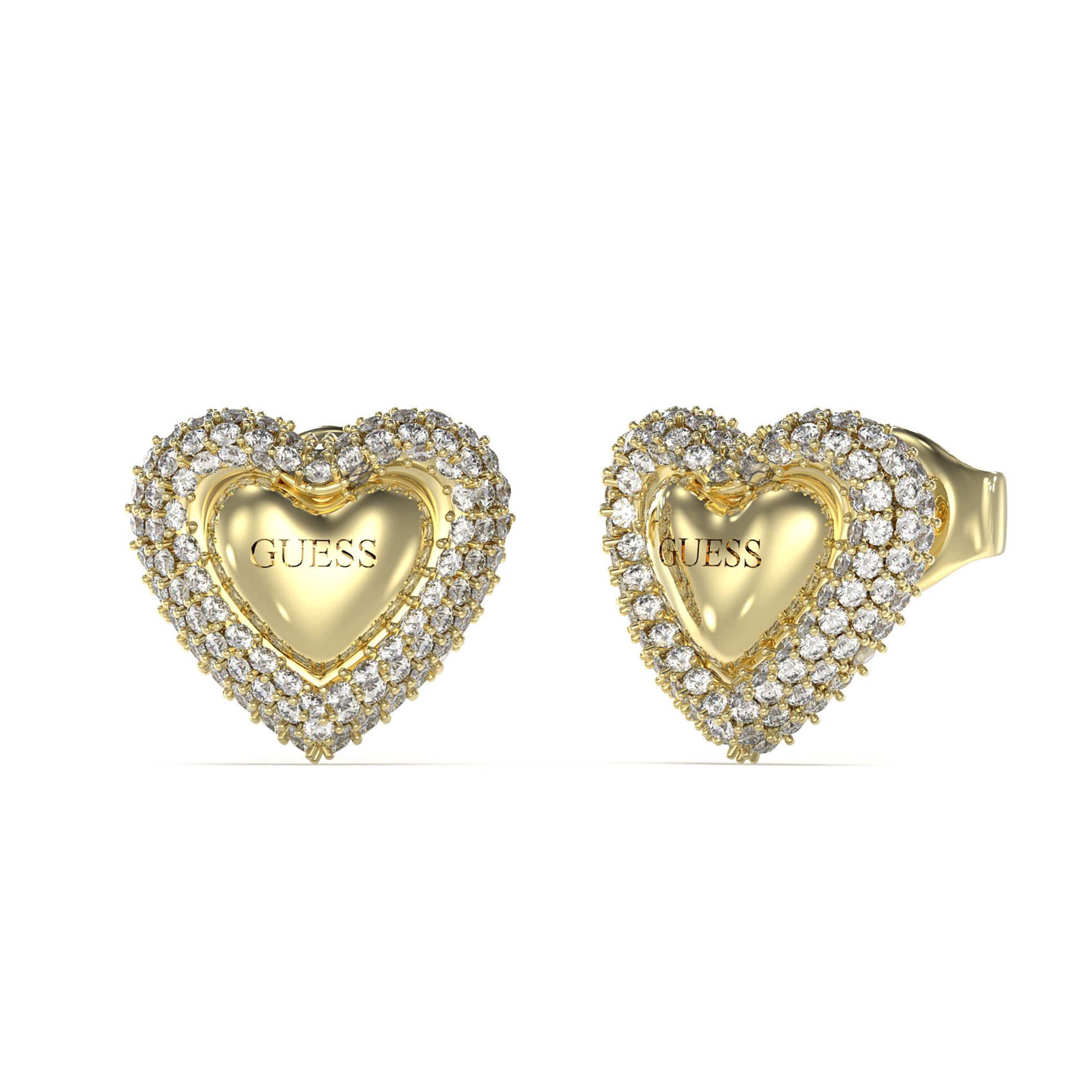 Biżuteria Guess JUBE05020JWYGT/U