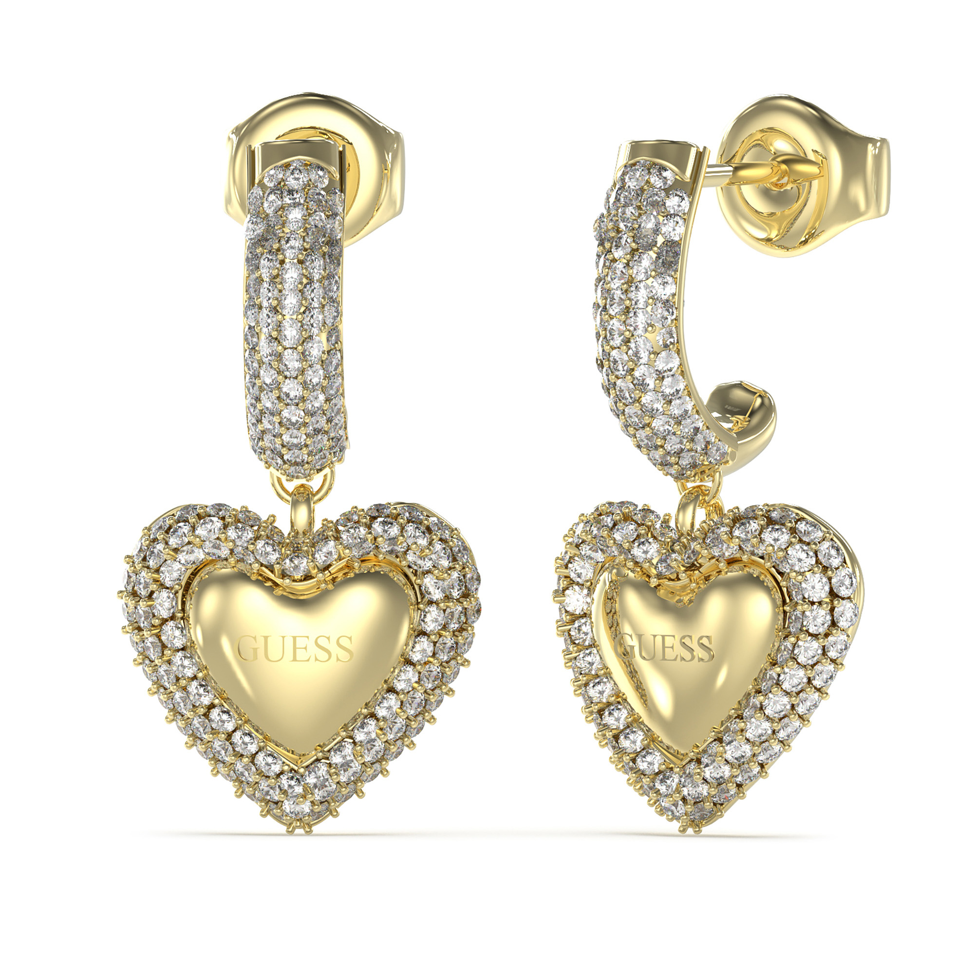  Guess JUBE05021JWYGT/U 