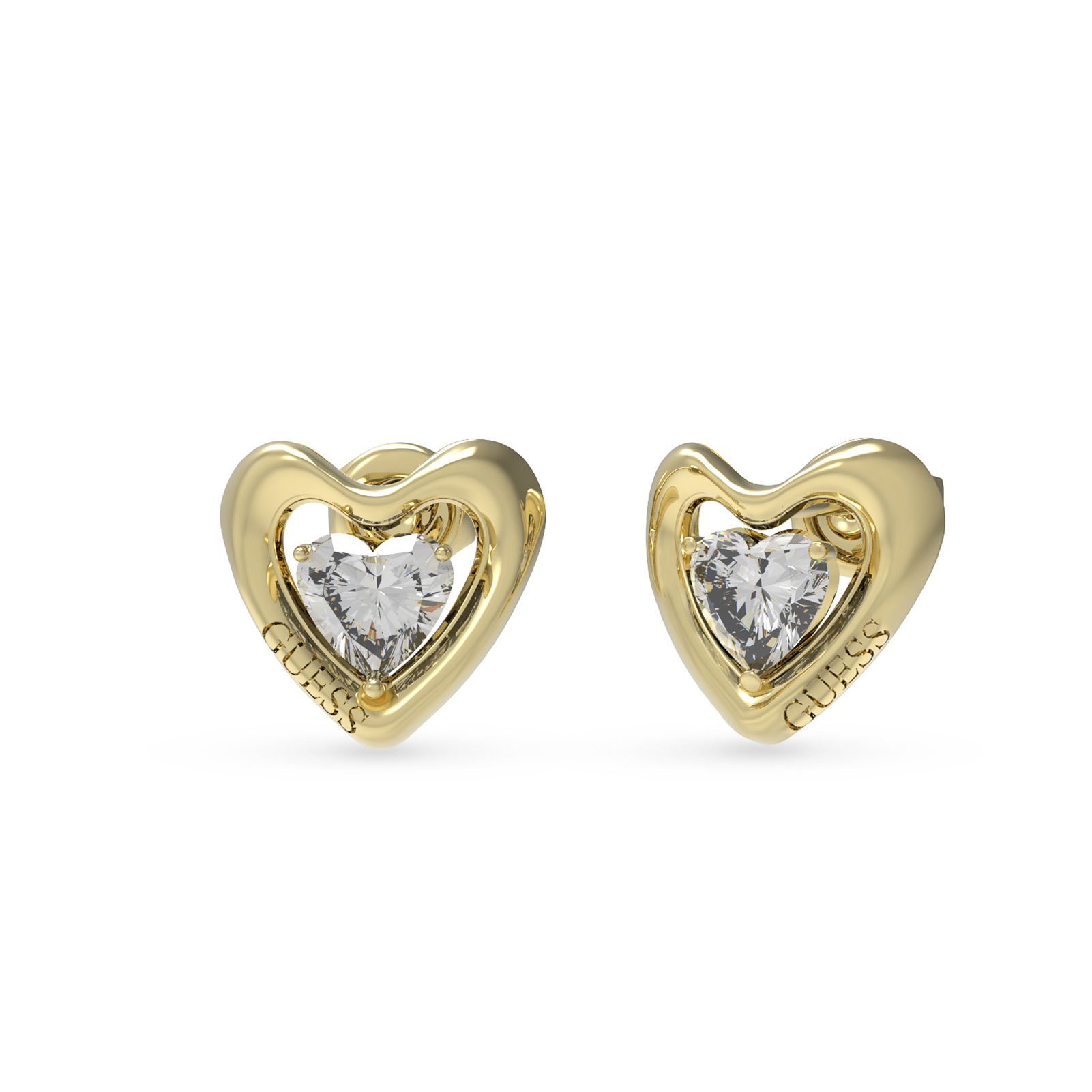 Biżuteria Guess JUBE05024JWYGT/U
