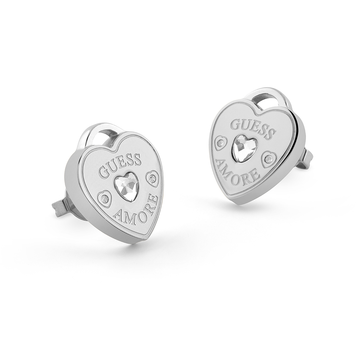 Biżuteria Guess JUBE05058JWRHT/U