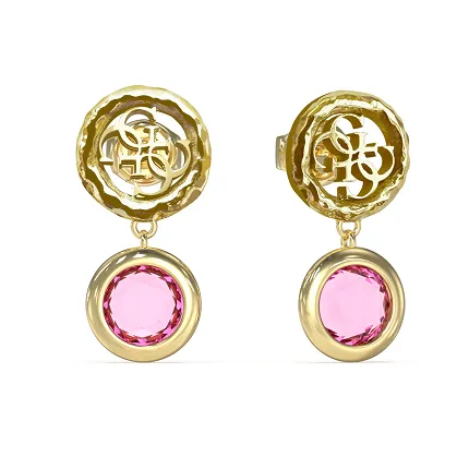 Guess JUBE05098JWYGFCT-U - zdjęcie 1