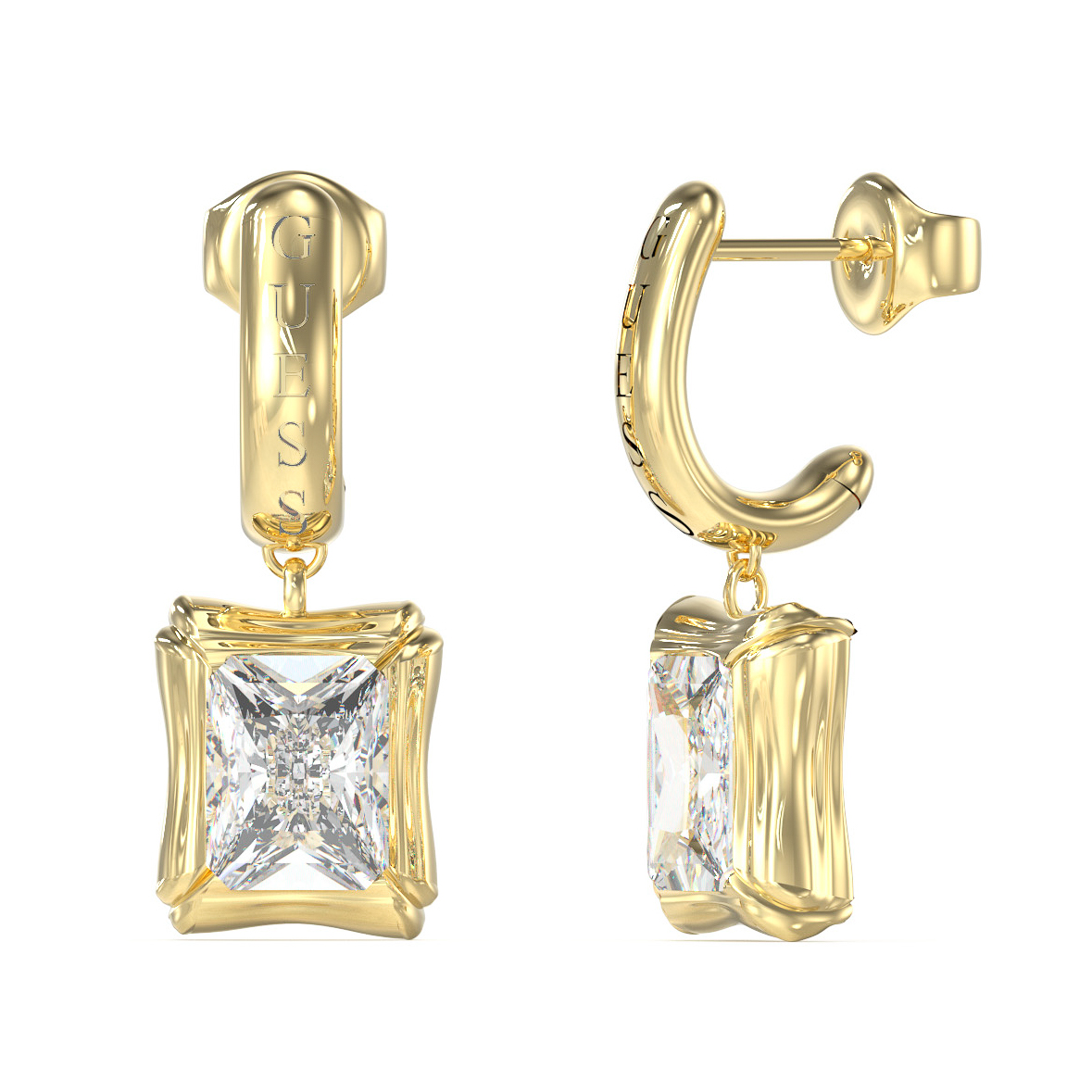  Guess JUBE05172JWYGT/U 