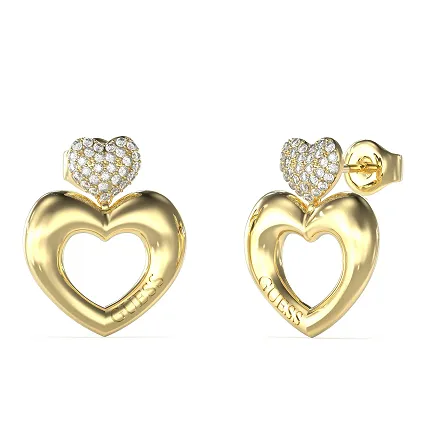 Guess JUBE05209JWYGT-U - zdjęcie 1