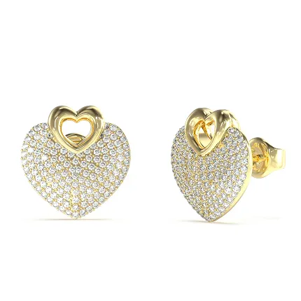Guess JUBE05213JWYGT-U - zdjęcie 1