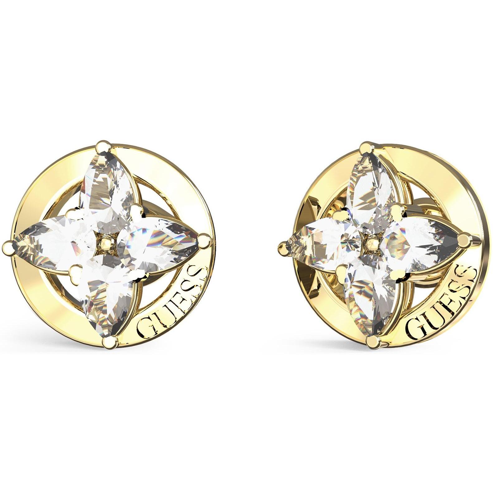 Guess JUBE06040JWYGWHT-U - miniatura 1