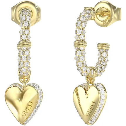 Guess JUBE06075JWYGT-U - zdjęcie 1