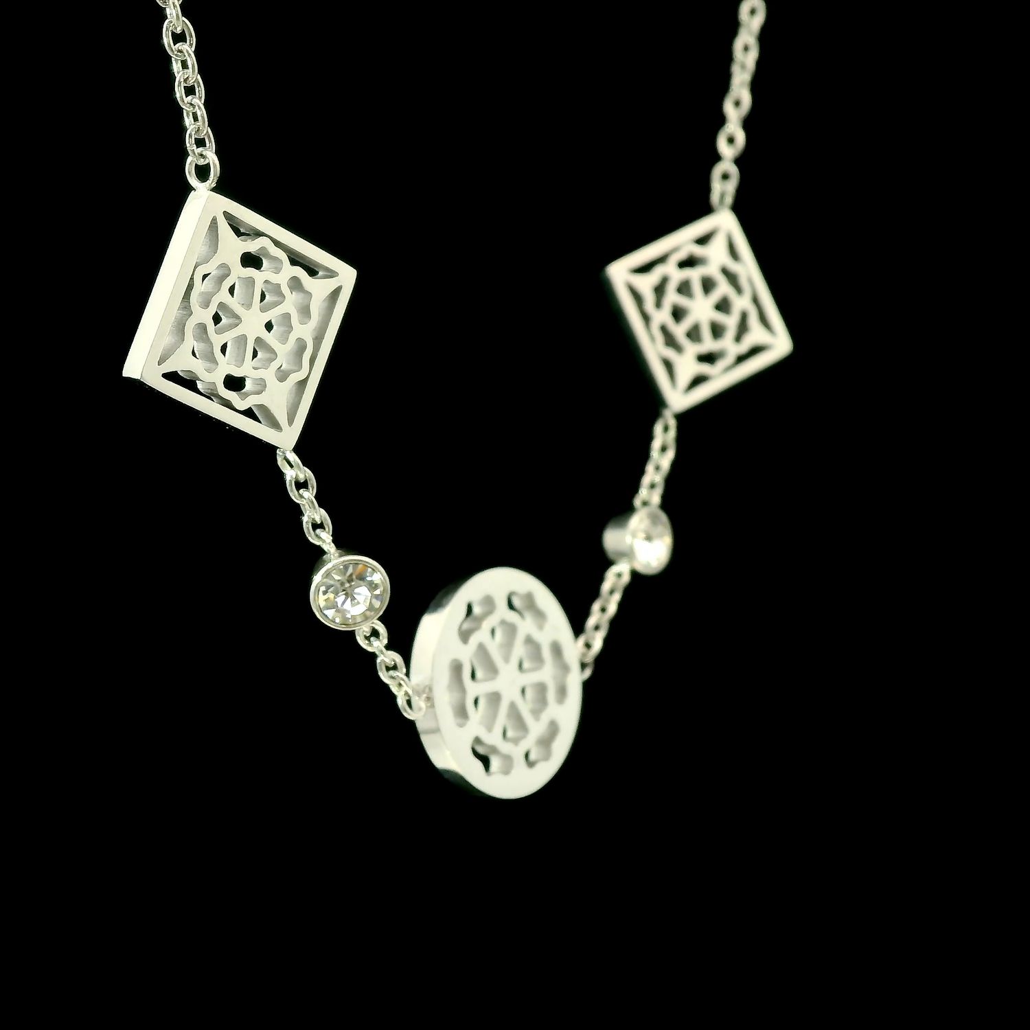 Guess JUBN01172JWRHTU biżuteria - miniatura 3