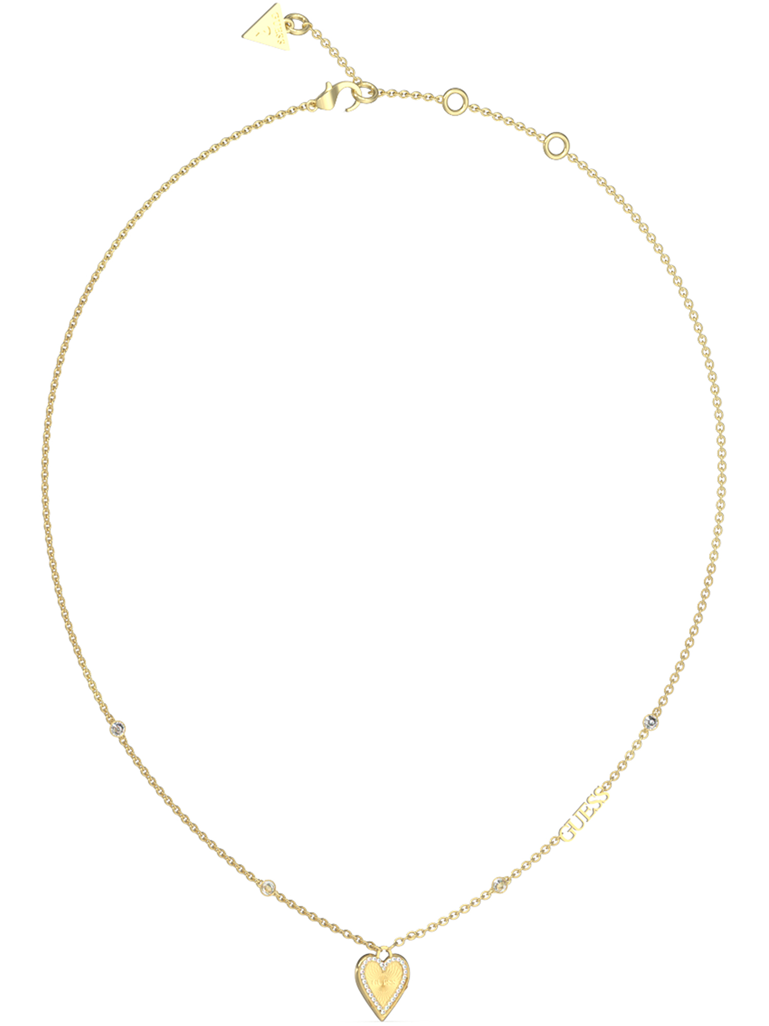  Guess JUBN03241JWYGT/U 
