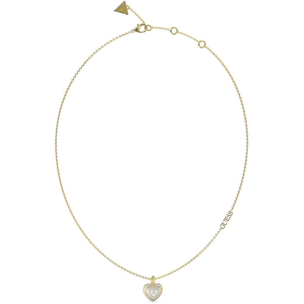Guess JUBN04026JWYGWHT-U