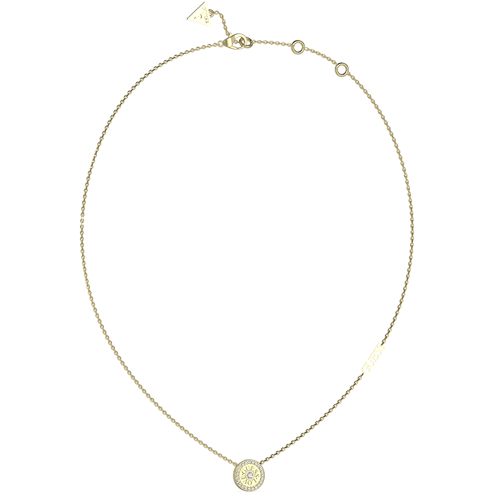  Guess JUBN04080JWYGT/U 