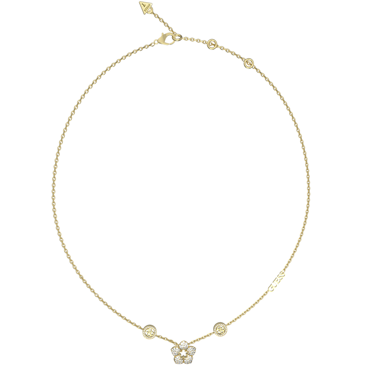  Guess JUBN04470JWYGT/U 