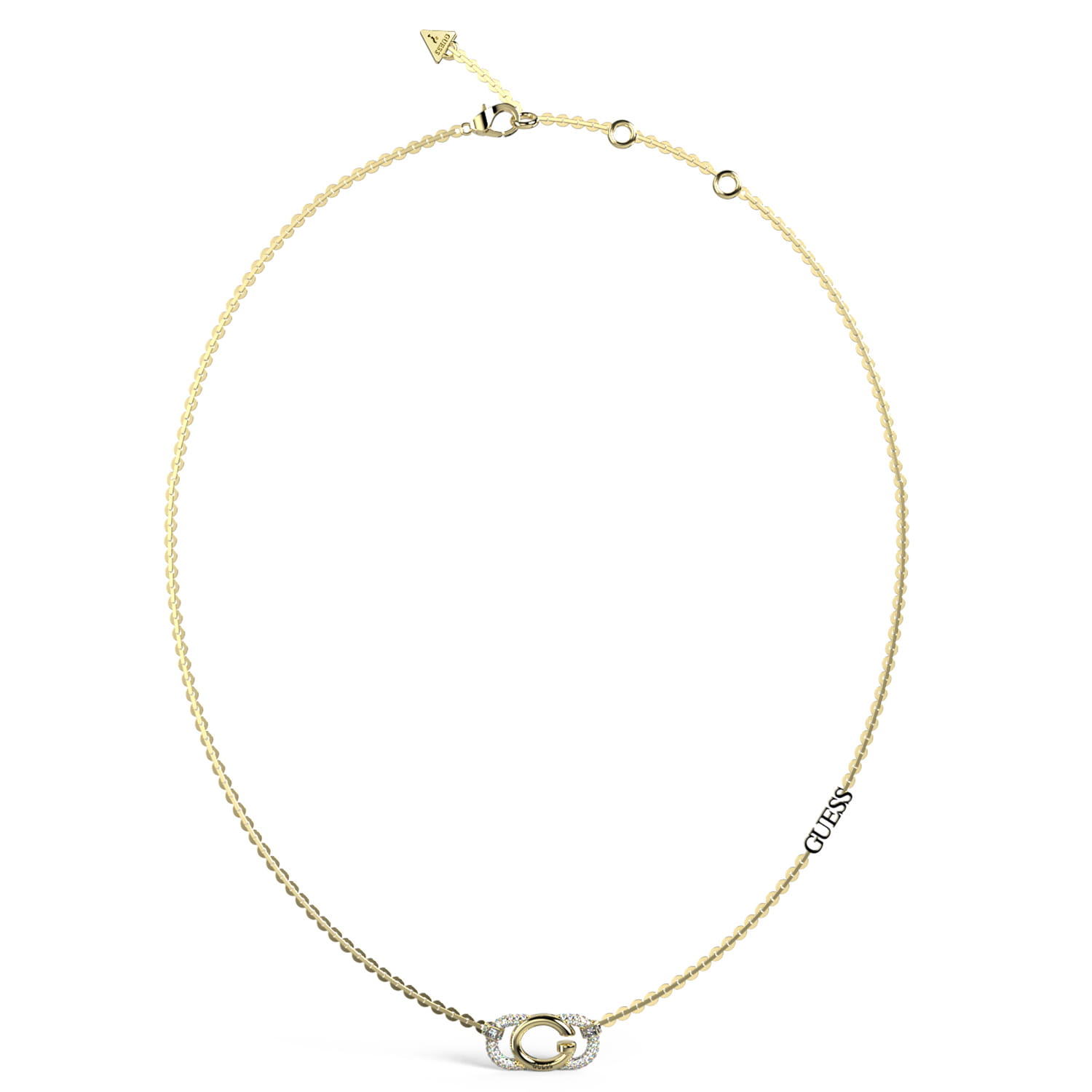  Guess JUBN04509JWYGT/U 