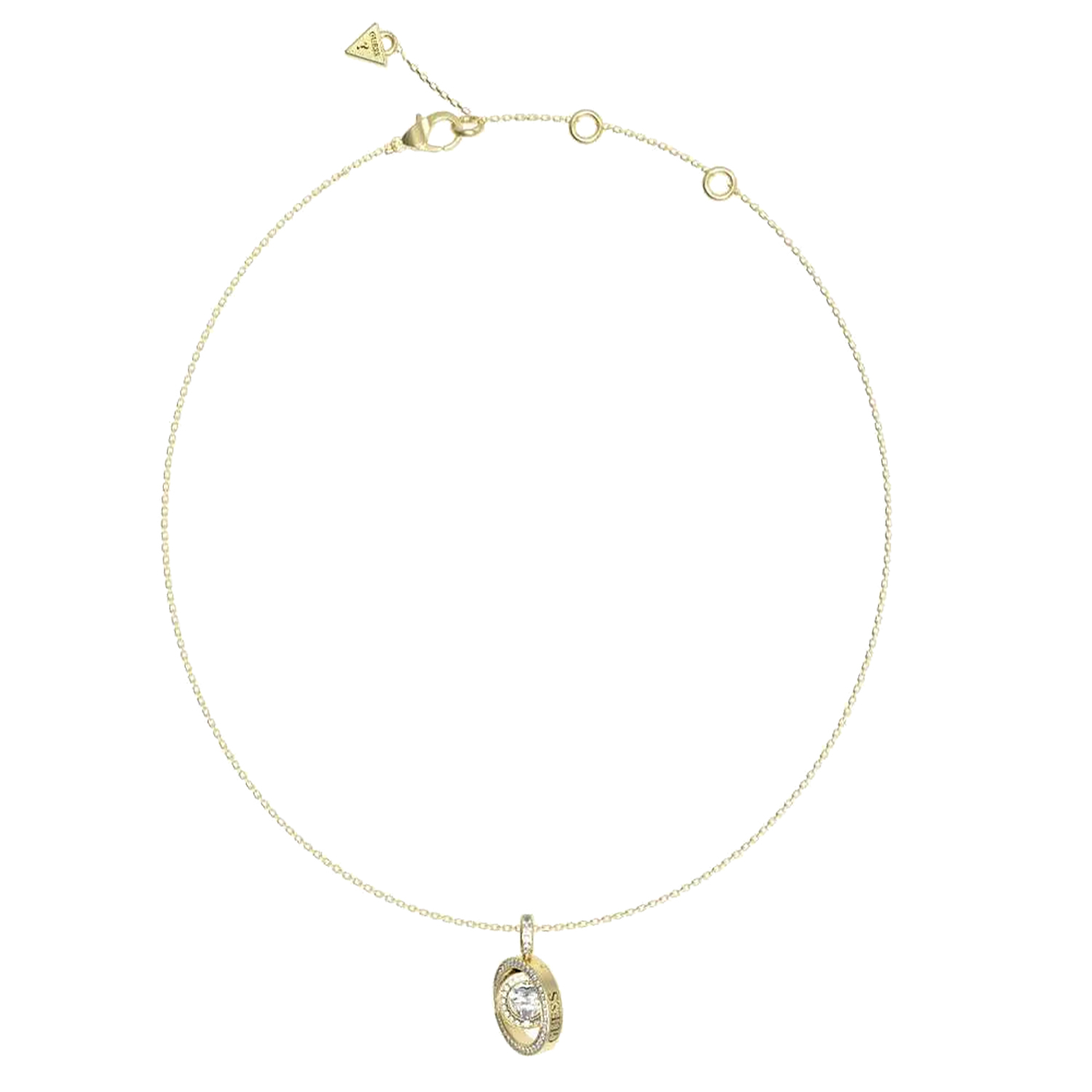 Guess JUBN04658JWYGT-U