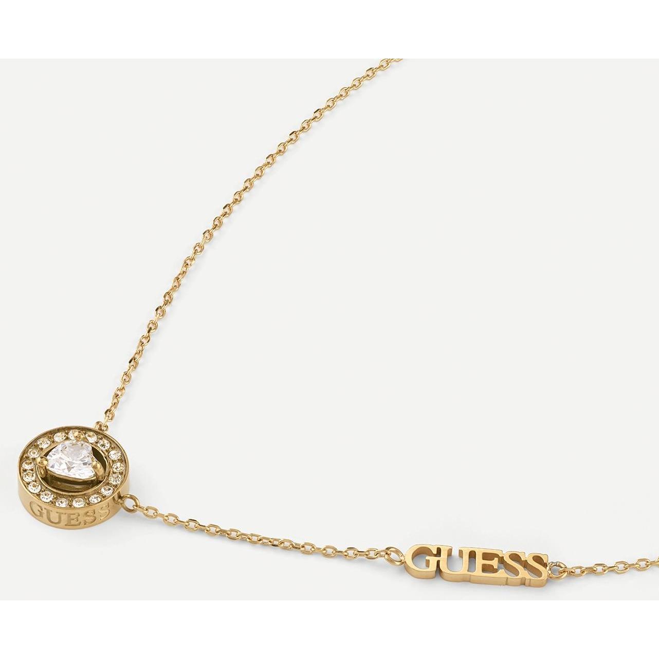 Guess JUBN04667JWYGT-U biżuteria - miniatura 3