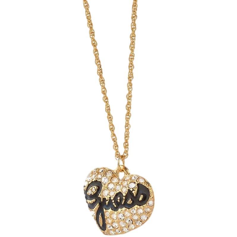 Guess JUBN04690JWYGT-U biżuteria - miniatura 3