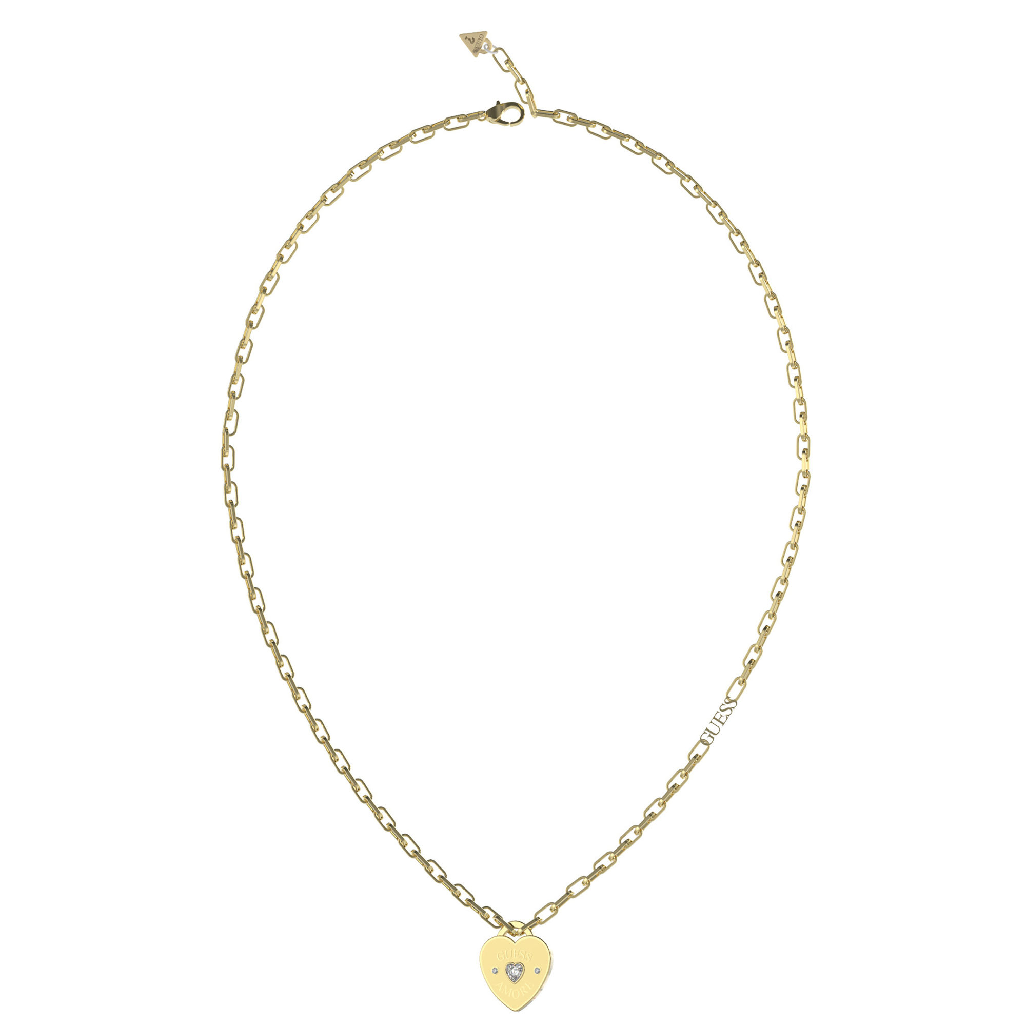Guess JUBN05060JWYGT-U