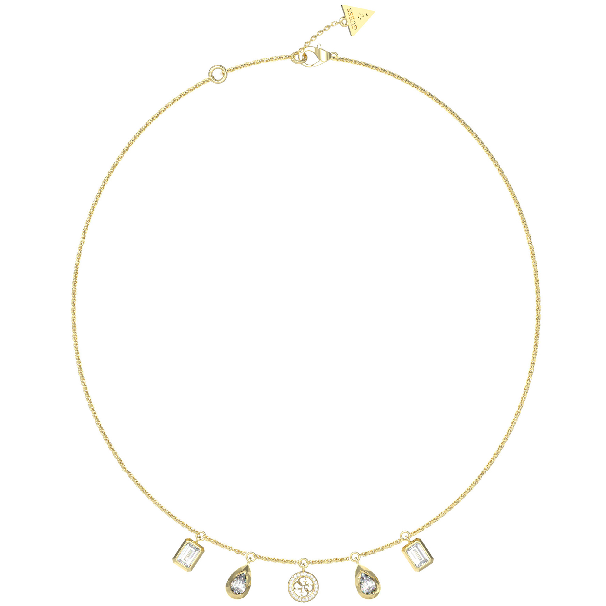  Guess JUBN05238JWYGT/U 