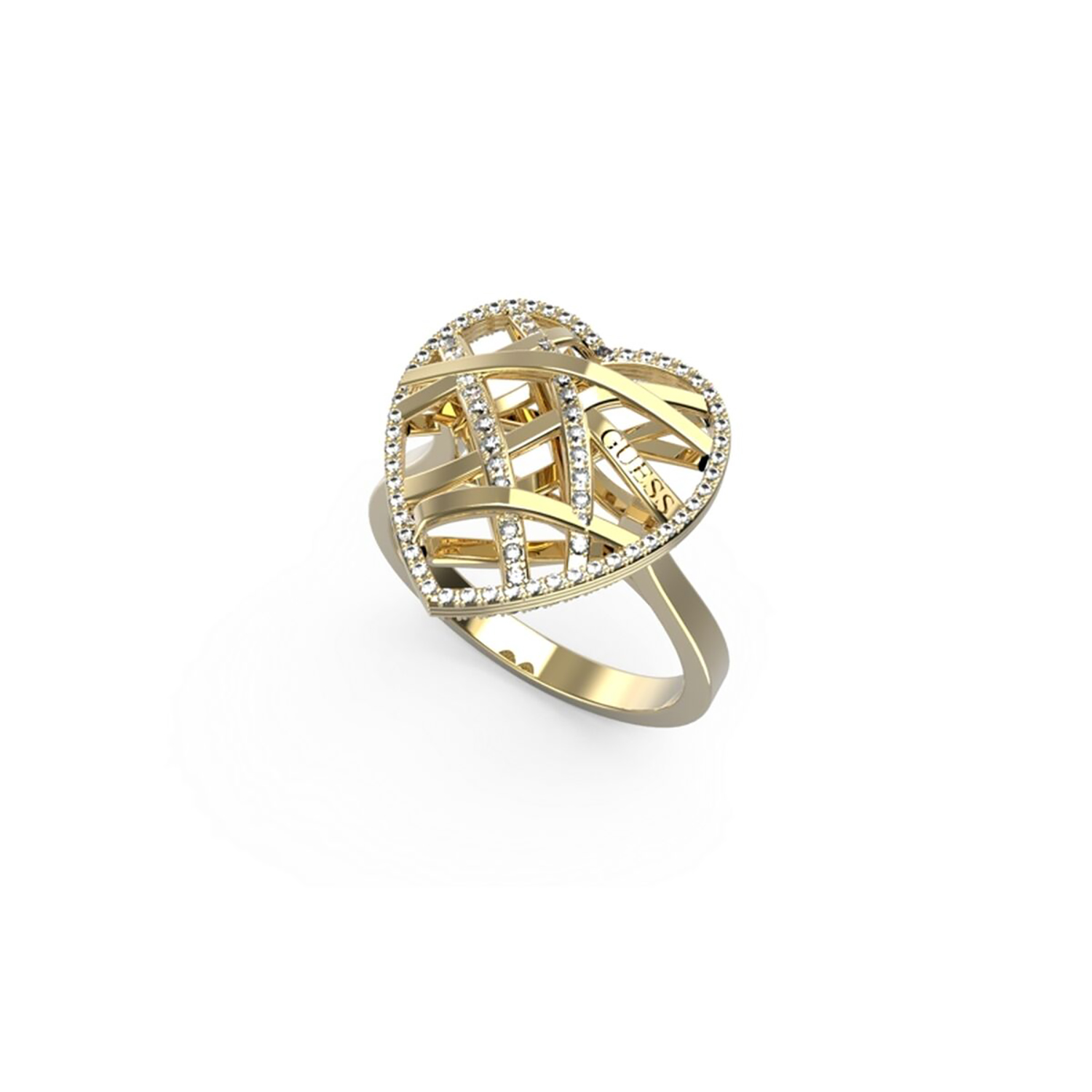  Guess JUBR03101JWYG54 