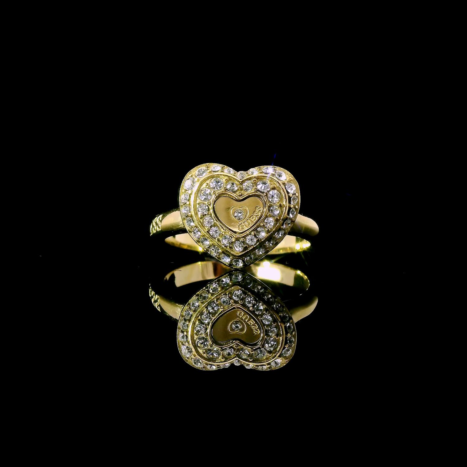 Guess JUBR04034JWYG56 biżuteria - miniatura 3