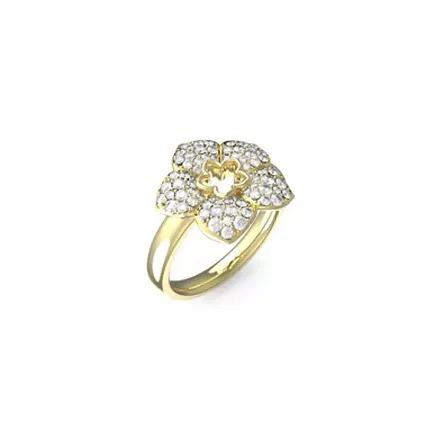 Guess JUBR04467JWYG54 - zdjęcie 1