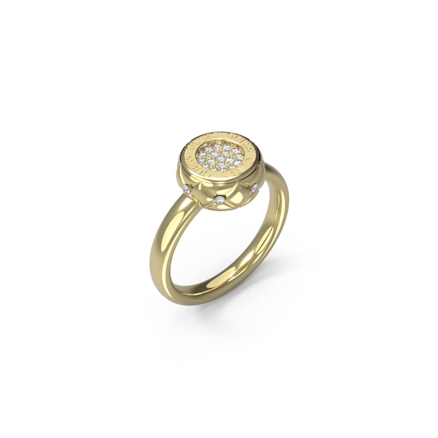  Guess JUBR04597JWYG56 