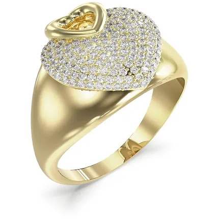 Guess JUBR05215JWYG56 - zdjęcie 1