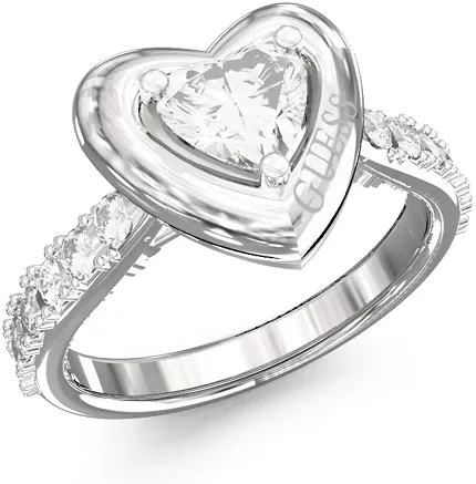 Guess JUBR06018JWRH58 - zdjęcie 1