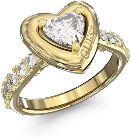 Guess JUBR06018JWYG54 - zdjęcie 1