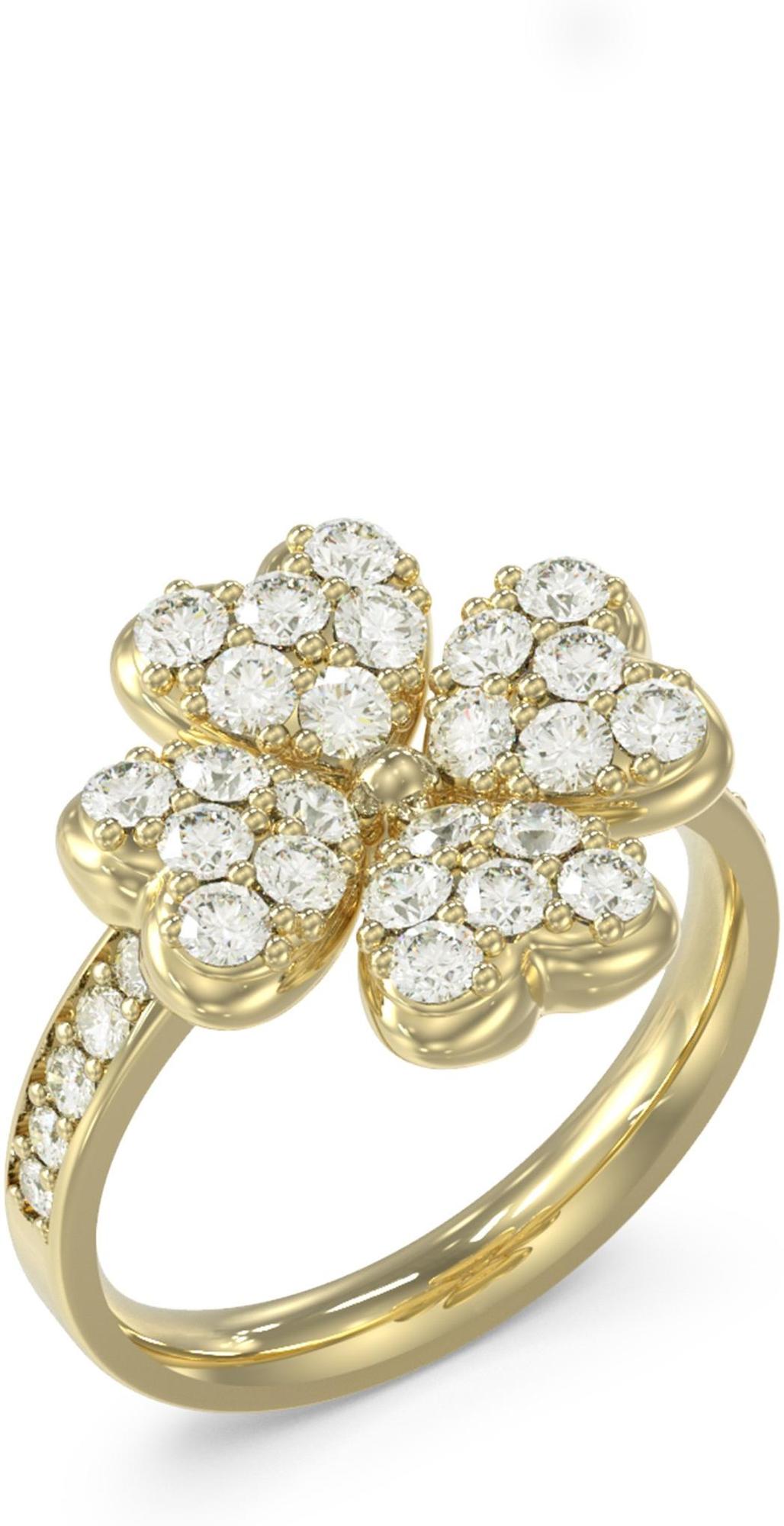  Guess JUBR06046JWYG56 