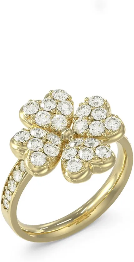 Guess JUBR06046JWYG56 - zdjęcie 1