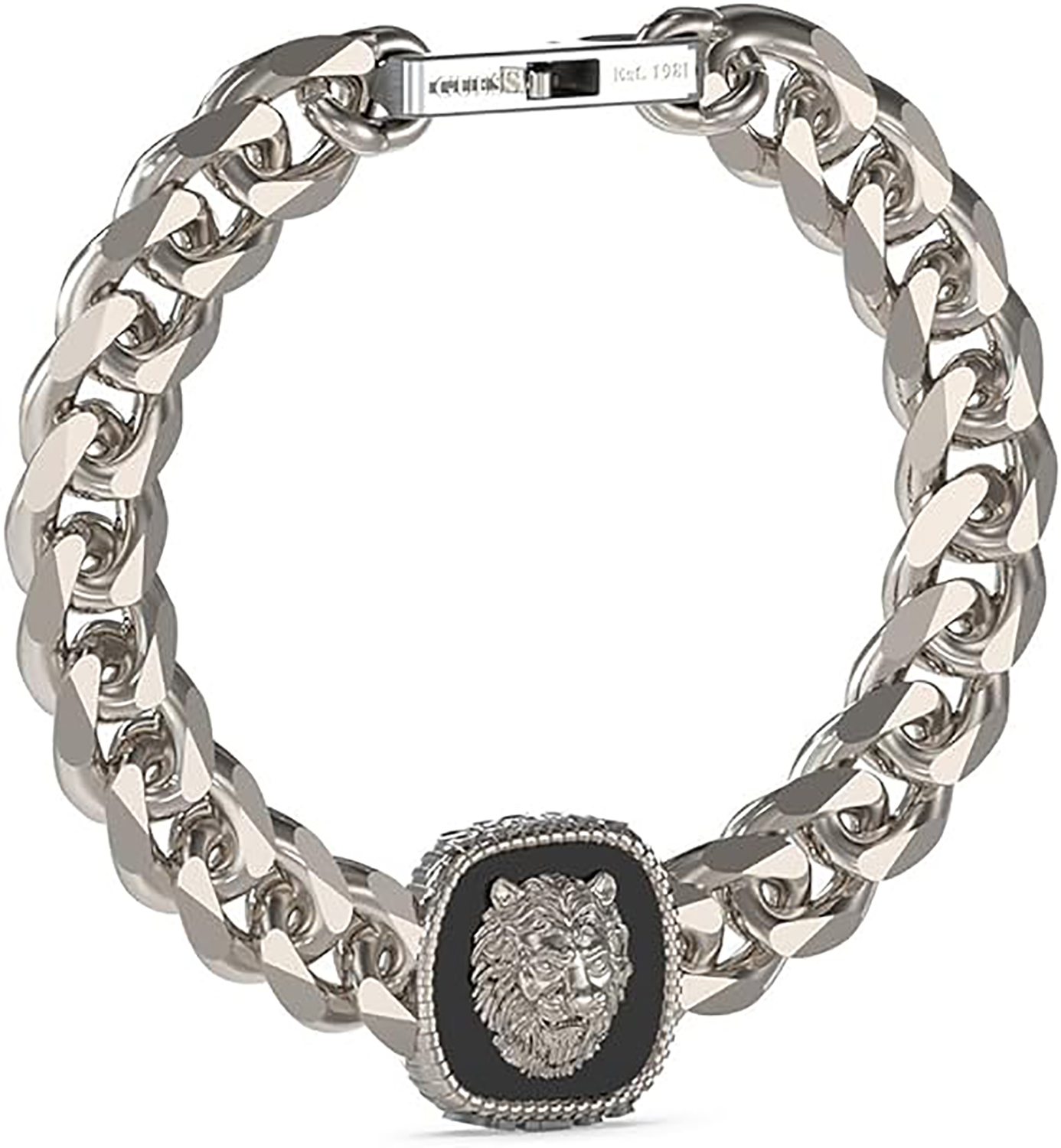 Guess JUMB04001JWSTBKL