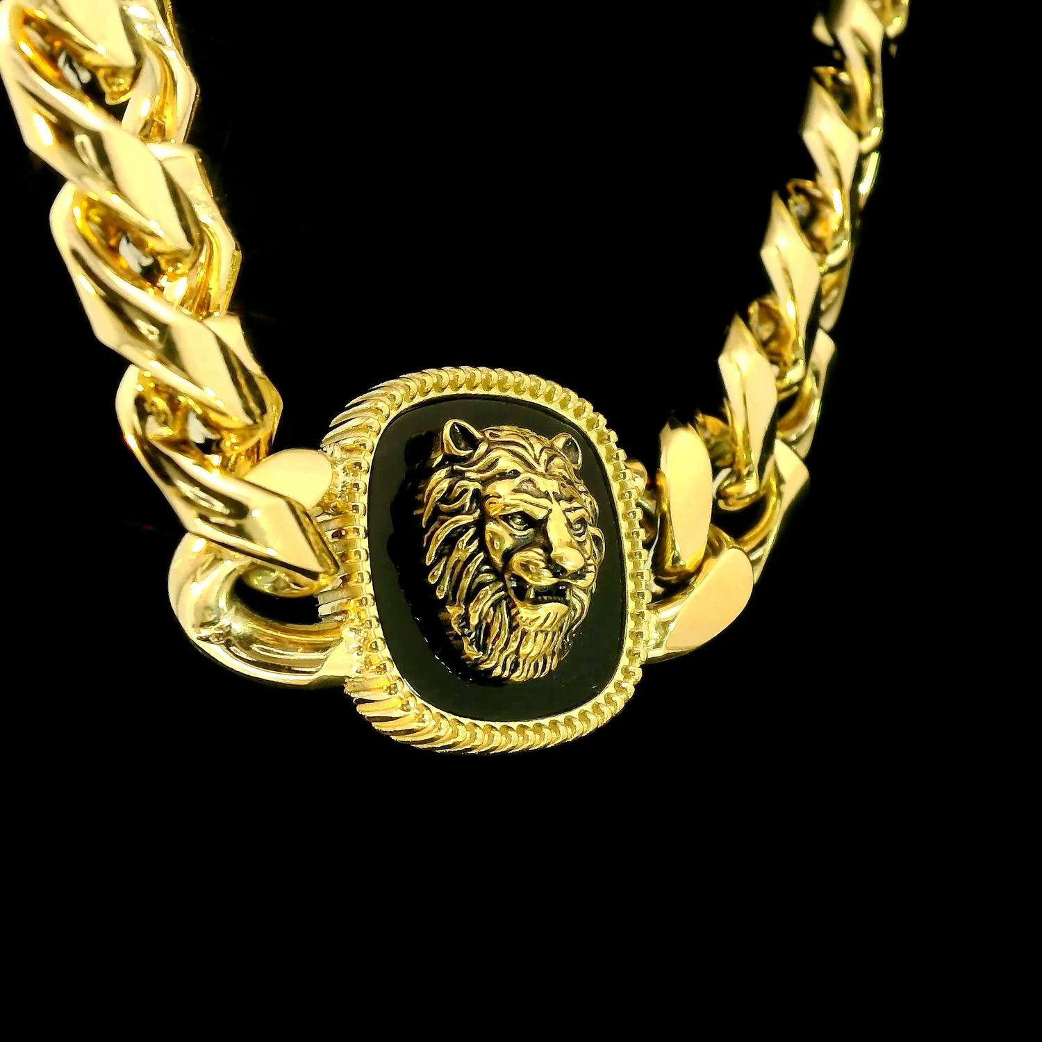 Guess JUMB04007JWYGBKL biżuteria - miniatura 2