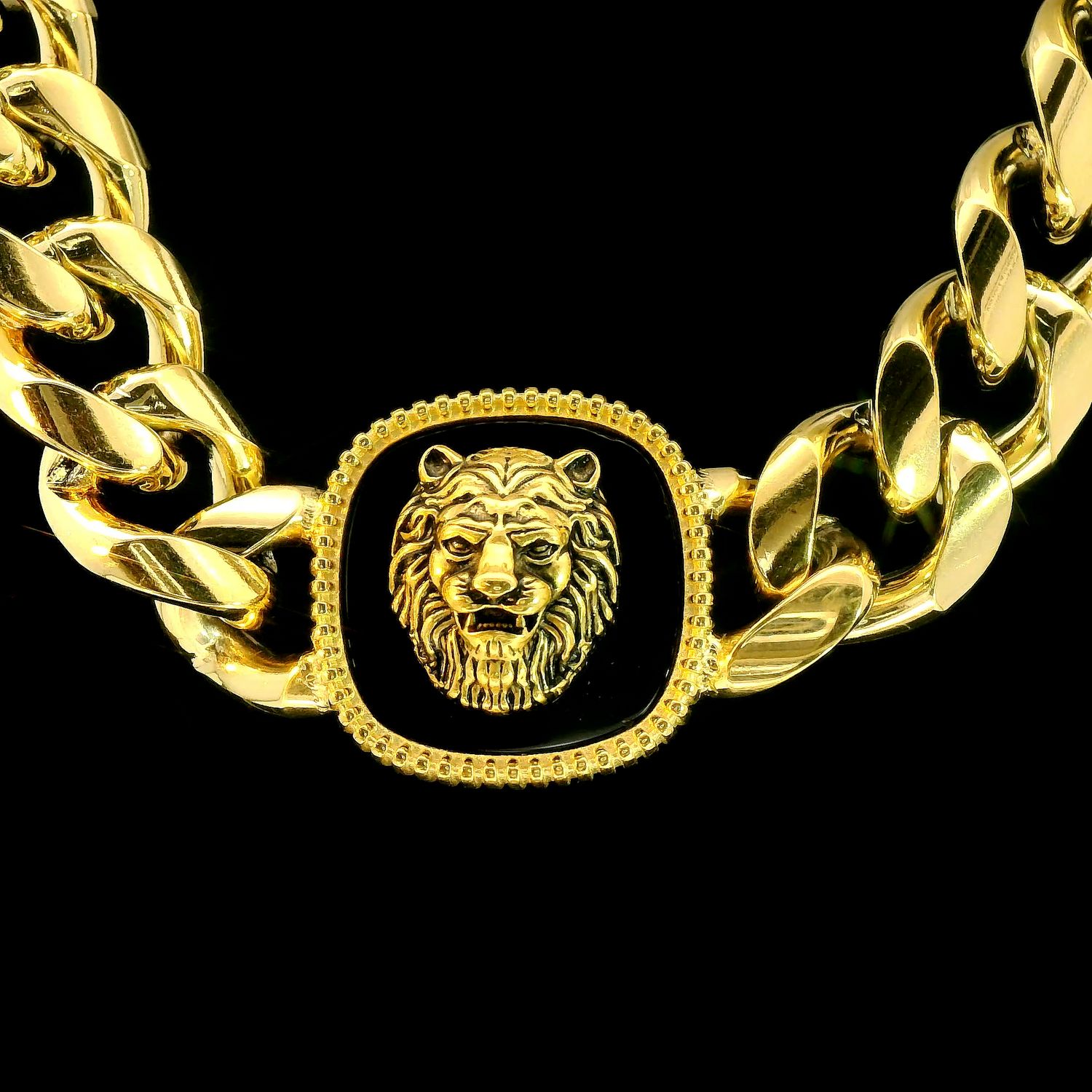 Guess JUMB04007JWYGBKL biżuteria - miniatura 4