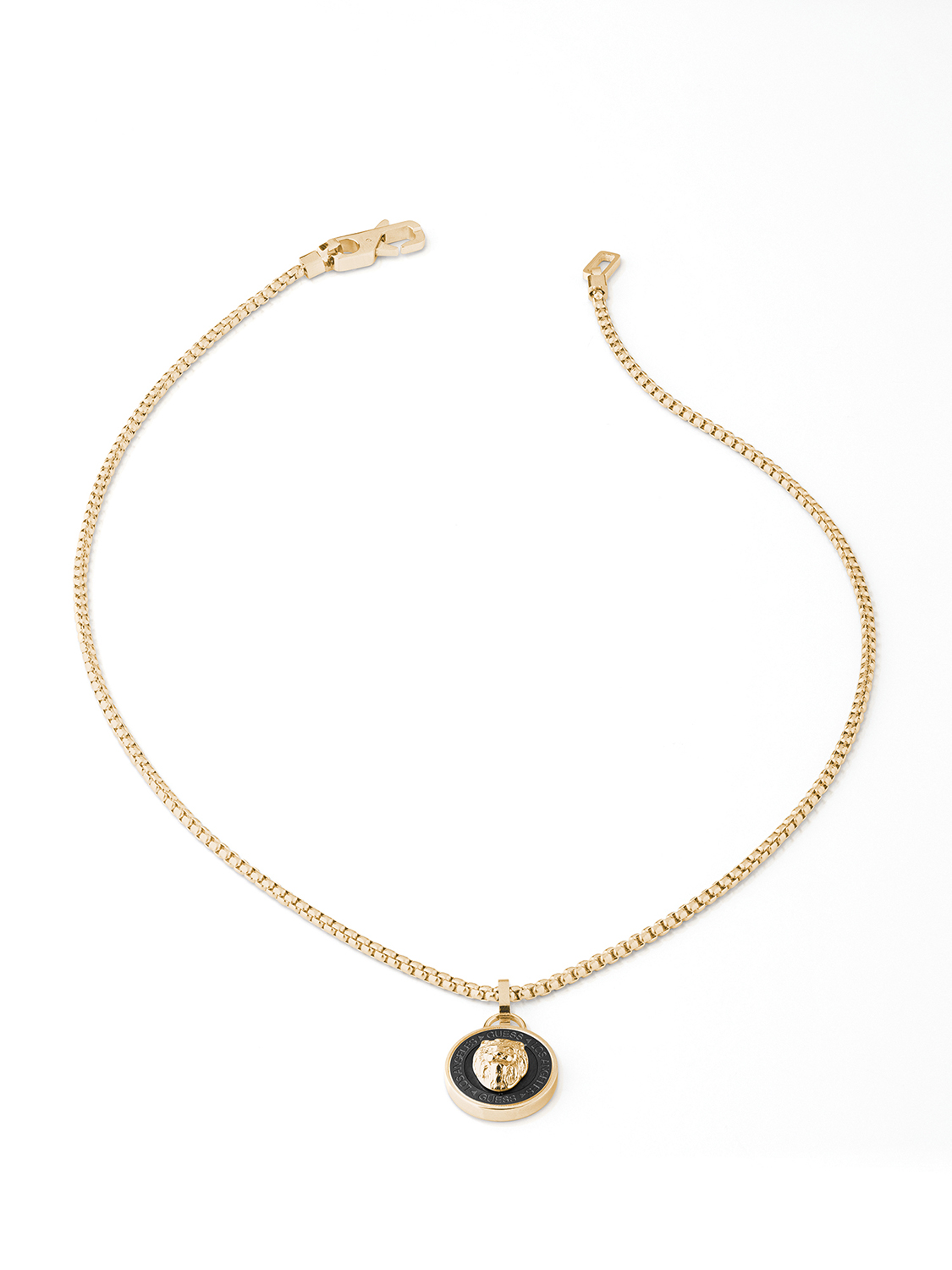  Guess JUMN01316JWYGYBT/U 