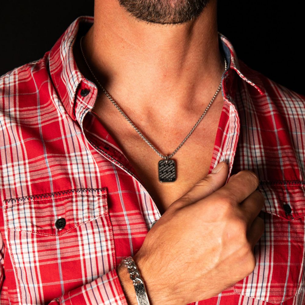 Guess JUMN03225JWSTBKT-U biżuteria