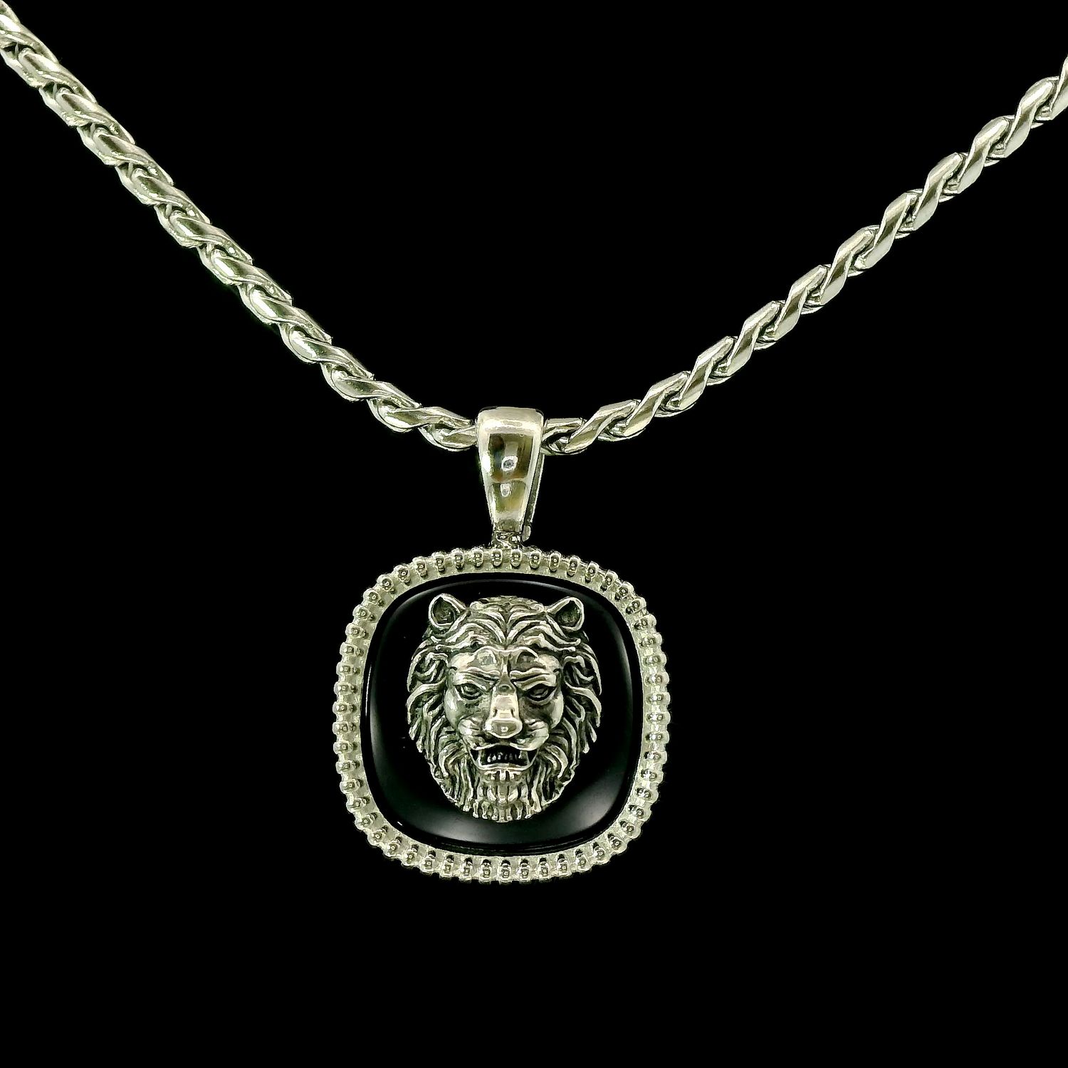 Guess JUMN04002JWSTBKT-U biżuteria - miniatura 3